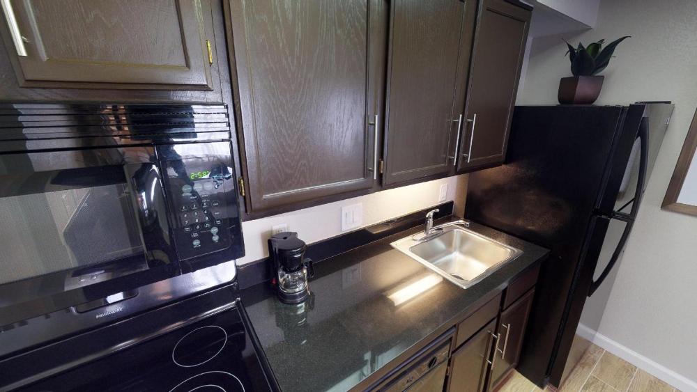 Chase Suites Brea-Fullerton - North Orange County